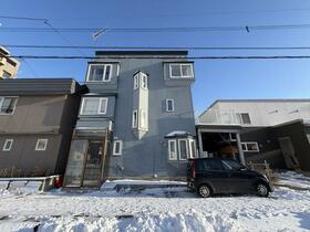 北海道札幌市北区新琴似六条１６丁目
