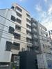麻布十番駅より徒歩2分 築22年5ヶ月 9階建の賃貸物件