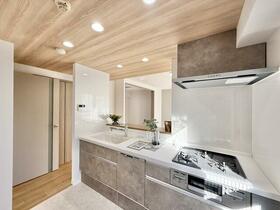 コスモつきみ野プライムコート