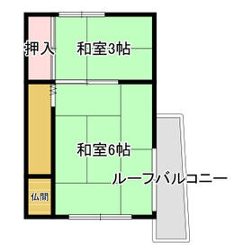 兵庫県尼崎市稲葉荘２丁目