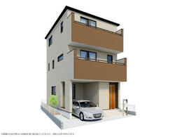 埼玉県草加市金明町