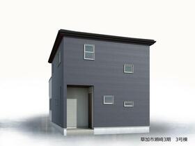 埼玉県草加市瀬崎５丁目