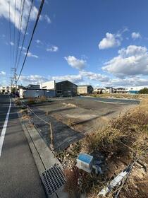 徳島県徳島市川内町米津