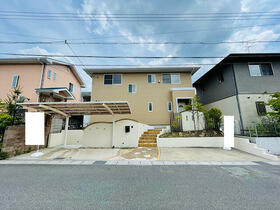 奈良県生駒市南山手台