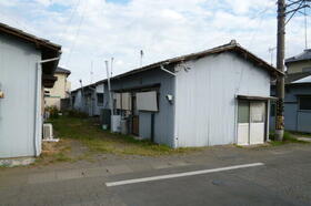 群馬県太田市新田金井町