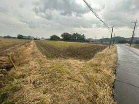 茨城県稲敷市三次