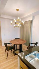 プラウドタワー芝浦