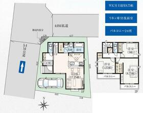 東京都杉並区井草２丁目
