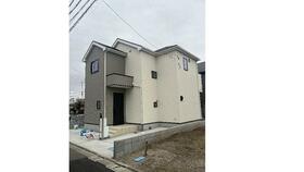 東京都三鷹市上連雀８丁目