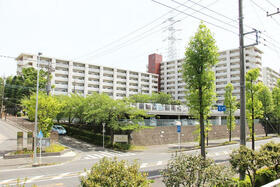 新ゆりグリーンタウンさつき街区１号棟