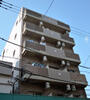 ウィスタ西横濱 6階 築15年10ヶ月の賃貸物件