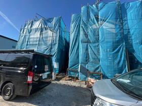 愛知県西春日井郡豊山町大字青山字居屋敷