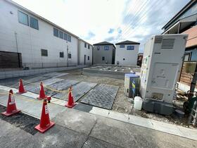 愛知県名古屋市西区花原町