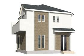 愛知県名古屋市西区花原町