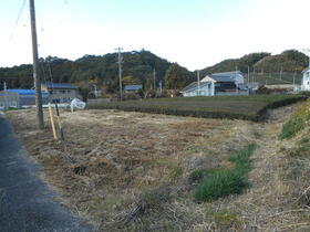 静岡県菊川市神尾