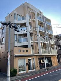 東京都目黒区自由が丘１丁目