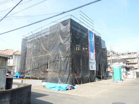 神奈川県厚木市妻田西３丁目