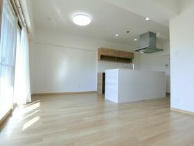 元住吉マンション