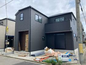 兵庫県西宮市南甲子園２丁目