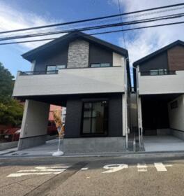 兵庫県尼崎市大島１丁目