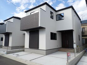 兵庫県宝塚市末成町