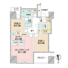 東京都墨田区江東橋２丁目