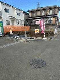 東京都東村山市廻田町４丁目