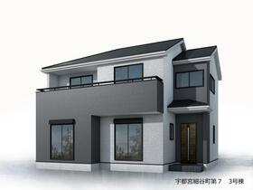 栃木県宇都宮市細谷町