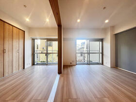 目白ガーデニア〜リノ、南東向き陽当り・眺望良好〜