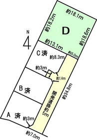 愛知県碧南市植出町５丁目