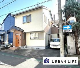 静岡県静岡市駿河区中原