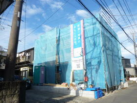 神奈川県厚木市関口