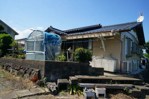 detached 茨城県高萩市大字秋山