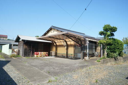detached 茨城県高萩市大字秋山
