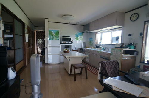 detached 茨城県高萩市大字秋山