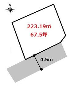 群馬県高崎市箕郷町生原
