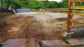 大阪府柏原市大字高井田