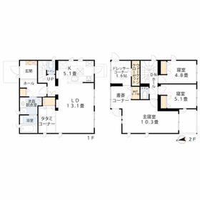 静岡県静岡市葵区西瀬名町