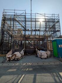 佐賀県小城市三日月町久米