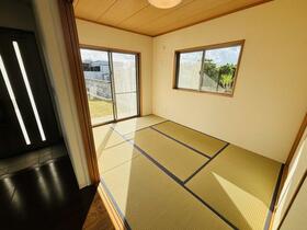 detached 沖縄県うるま市与那城桃原