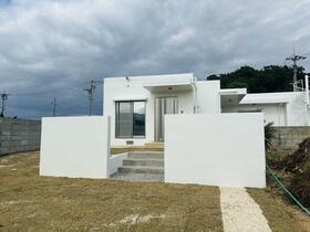 沖縄県うるま市与那城桃原