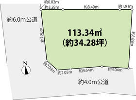 埼玉県日高市大字高萩