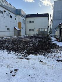 北海道札幌市白石区本郷通１１丁目南