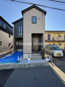 神奈川県平塚市中里