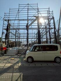 佐賀県小城市三日月町久米