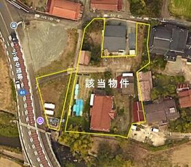 福岡県北九州市小倉南区大字合馬