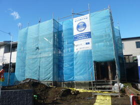 神奈川県厚木市毛利台３丁目