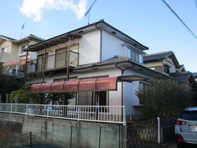 広島県呉市安浦町中央ハイツ