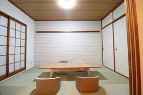 シャレール新座