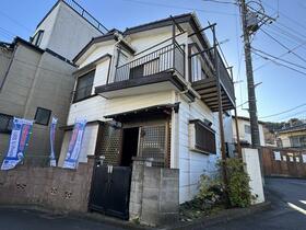 埼玉県朝霞市根岸台８丁目